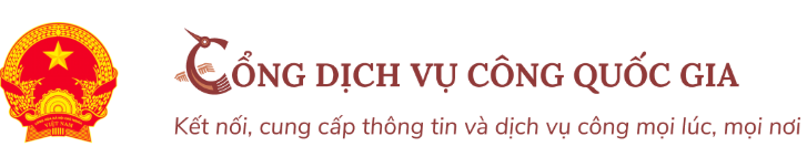 DVC quoc gia