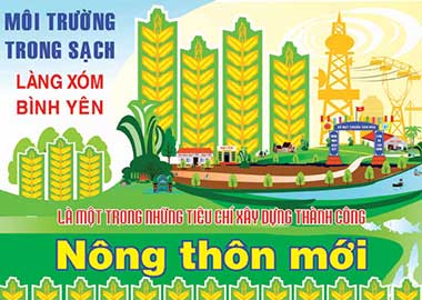 Tuyên truyền NTM